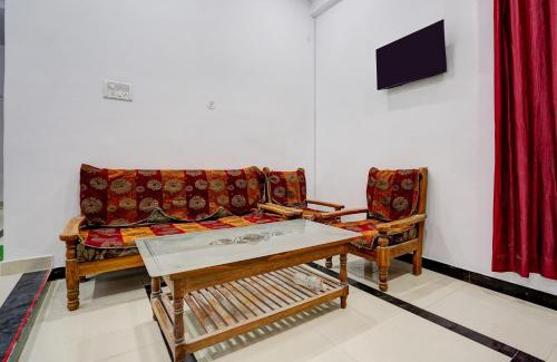 Allahabad Hotel | Super Hotel O Prayagraj Sangam Railway Junction Formerly Veni Madhv Inn