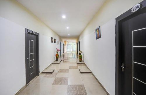 Allahabad Hotel | Super Hotel O Prayagraj Central Railway Junction Formerly Shantila Inn