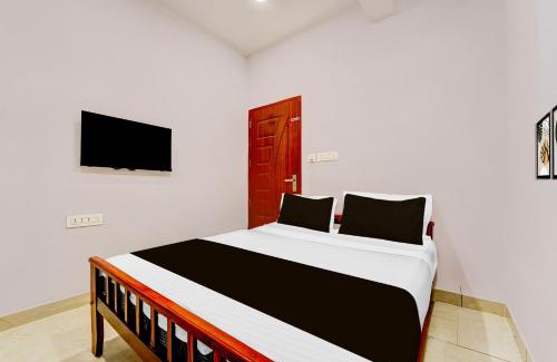 Kochi Hotel | Super Hotel O Pukkattupady Aluva East