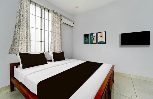 Kochi Hotel | Super Hotel O Pukkattupady Aluva East