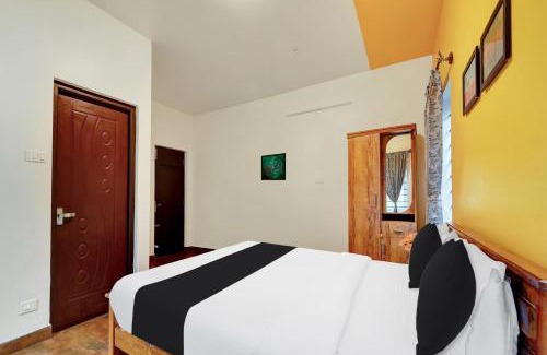 Ooty Casa | Super Hotel O Rose Garden Ooty Formerly New Star Cottages
