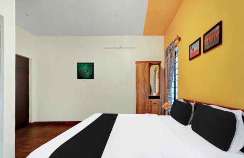 Ooty Casa | Super Hotel O Rose Garden Ooty Formerly New Star Cottages