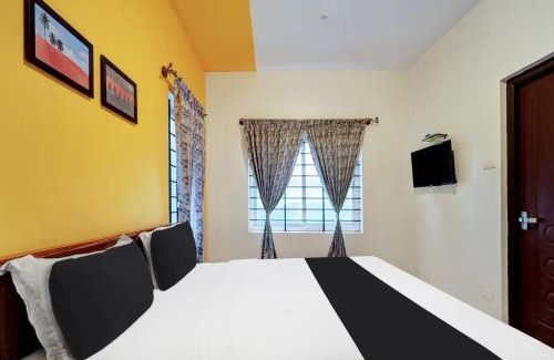 Ooty Casa | Super Hotel O Rose Garden Ooty Formerly New Star Cottages