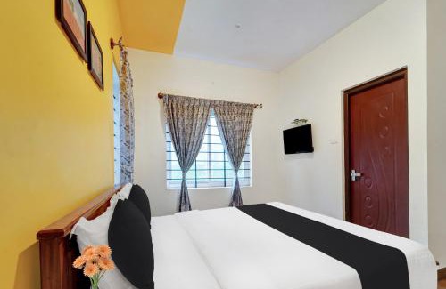 Ooty Casa | Super Hotel O Rose Garden Ooty Formerly New Star Cottages