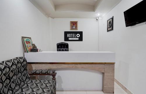 Rudrapur Hotel | Super Hotel O Rudrapur Railway Junction Formerly Krish