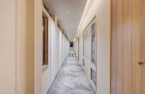 Rudrapur Hotel | Super Hotel O Rudrapur Railway Junction Formerly Krish