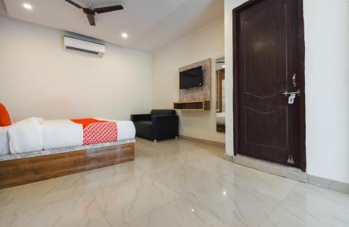 Mohali Hotel | Super Hotel o Shivaay Phase 1 Mohali Bus Terminal