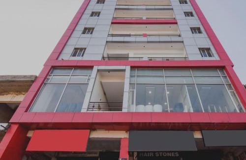 Mohali Hotel | Super Hotel o Shivaay Phase 1 Mohali Bus Terminal
