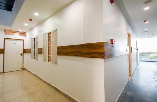 Mohali Hotel | Super Hotel o Shivaay Phase 1 Mohali Bus Terminal