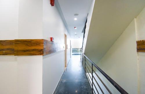 Mohali Hotel | Super Hotel o Shivaay Phase 1 Mohali Bus Terminal