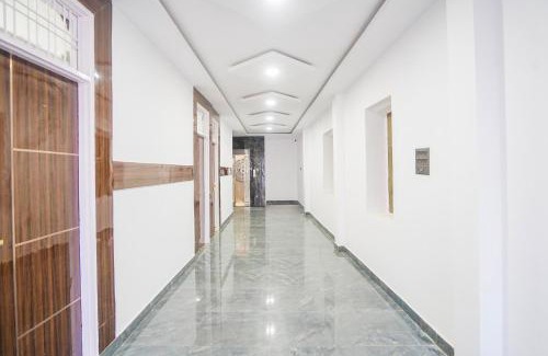 Mohangarh Hotel | Super Hotel O Shivankar Paradise