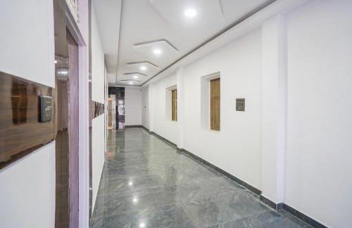 Mohangarh Hotel | Super Hotel O Shivankar Paradise