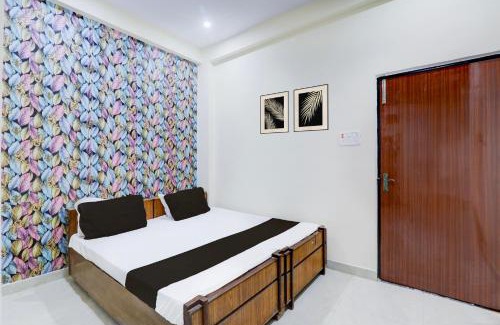 Varanasi Hotel | Super Hotel O Sudhirpur near Phonix Hospital