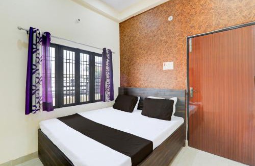 Varanasi Hotel | Super Hotel O Sudhirpur near Phonix Hospital