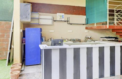 Electronic City Phase II Casa | Super Hotel O Together