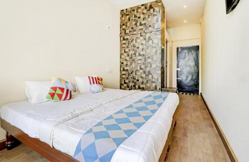 Electronic City Phase II Casa | Super Hotel O Together