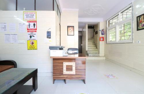 Rohini Hotel | Super Hotel O Unwind