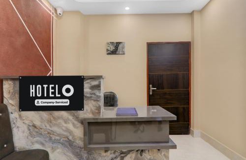 Bara Banki Hotel | Super Hotel O UPNEDA Office Deva Road Lucknow
