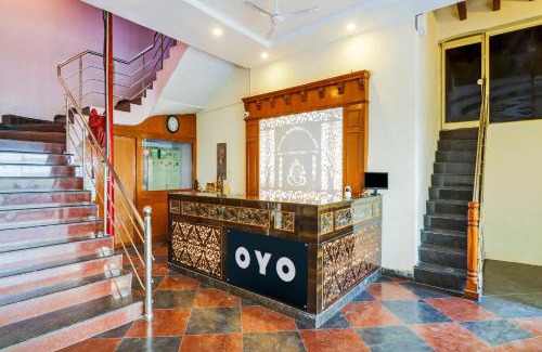 Secunderabad Hotel | Super Hotel O Vaishnavi Palace