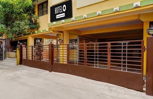 Velachery Casa | Super Hotel O Velachery
