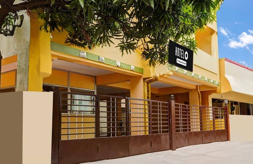 Velachery Casa | Super Hotel O Velachery