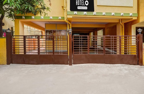 Velachery Casa | Super Hotel O Velachery
