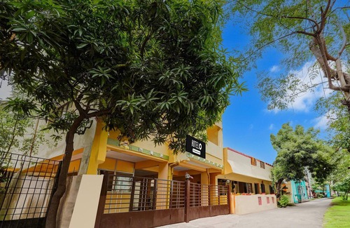 Velachery Casa | Super Hotel O Velachery
