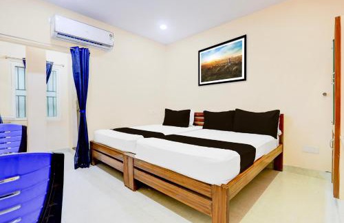 Yanam Hotel | Super Hotel O Yanam Beach Formerly TNR Residency