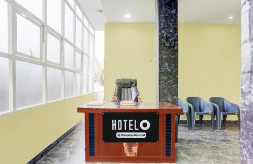Yanam Hotel | Super Hotel O Yanam Beach Formerly TNR Residency