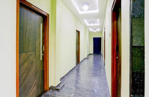 Yanam Hotel | Super Hotel O Yanam Beach Formerly TNR Residency