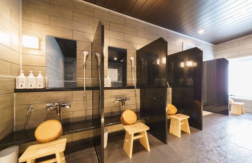 Higashishinagawa Hotel | Super Hotel Shinagawa Aomonoyokocho