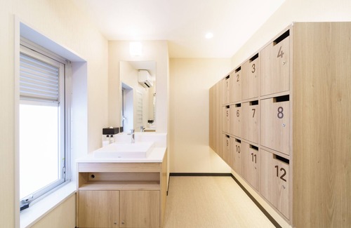 Higashishinagawa Hotel | Super Hotel Shinagawa Aomonoyokocho