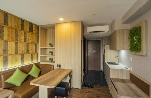 Thanlyin Hotel | Super Hotel Thilawa