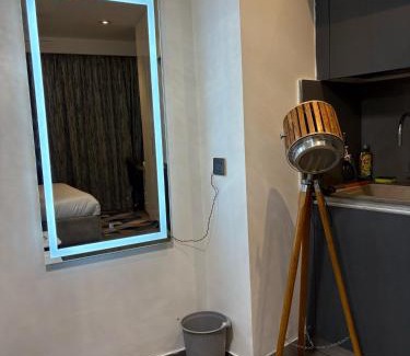 Noida Apartamento | super