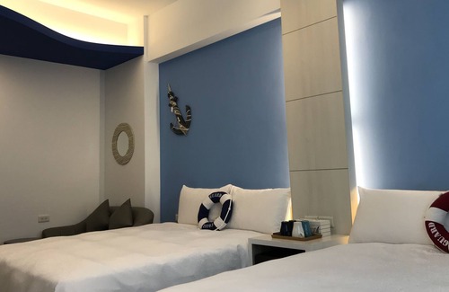 Shanjiao Casa | Super Inn