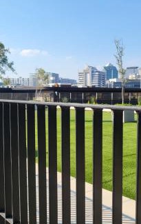 Sandown Apartamento | Super luxurious home in Sandton central