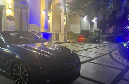 Miami Gardens Casa | Super LUXURY 5BR house with pool in Maimi