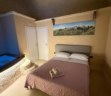 Centro Storico Cama Y Desayuno | Super Luxury