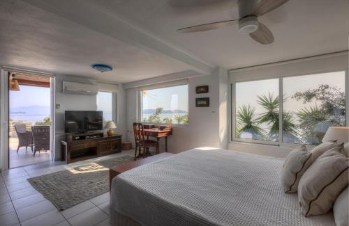Achladies Villa | Super Luxury Skiathos Villa Seven Stunning Bedroom Suites Villa Daphne Achliades