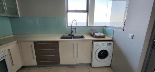 Maputo Apartamento | SUPER MARES Comfortable & Cozy Apartment