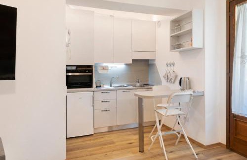 Lanzada Apartamento | Super Mini Appartamento Lanzada