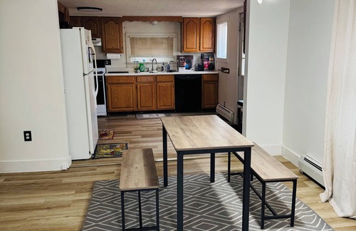 Rochester Casa | Super Modern 2-Bedroom Riverside Home @ RIT