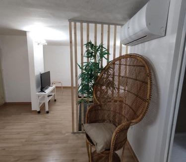 Gela Apartamento | super monolocale moderno