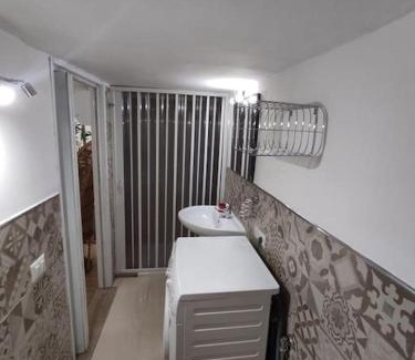 Gela Apartamento | super monolocale moderno