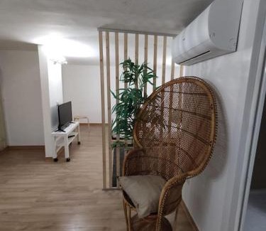 Gela Apartamento | super monolocale moderno