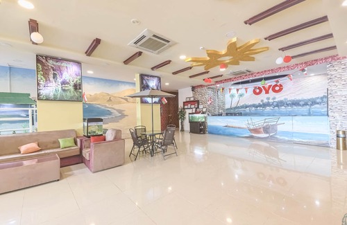 Sur Hotel | Super OYO 111 Al Thabit Hotel