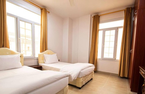Salalah Hotel | OYO 145 Jandul Salalah 2 Furnished Apart