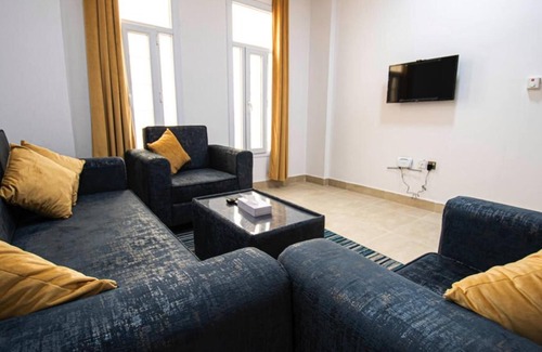 Salalah Hotel | OYO 145 Jandul Salalah 2 Furnished Apart