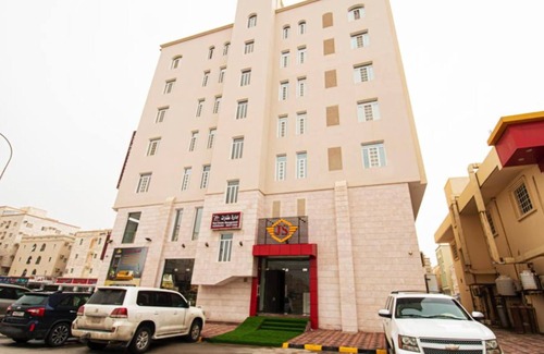 Salalah Hotel | OYO 145 Jandul Salalah 2 Furnished Apart