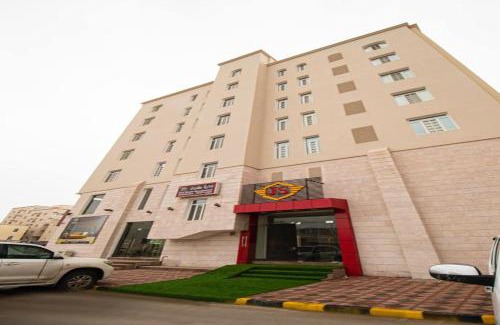 Salalah Apartamento | Super OYO 145 Jandul Salalah 2 Furnished Apartment